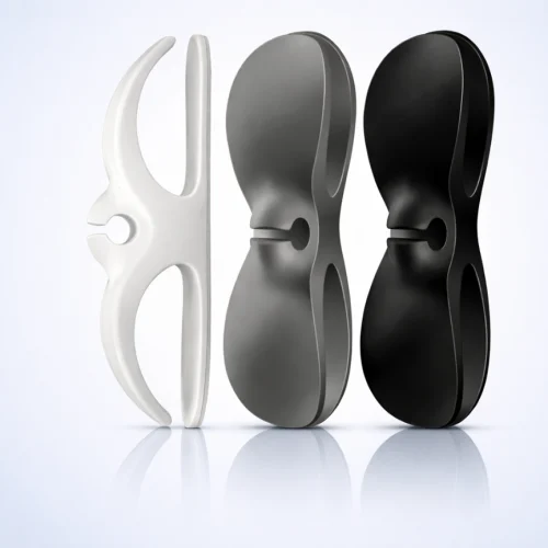 Cord Winder Kitchen Appliance Cord Organizer 4pcs set for neat and tangle-free kitchen cables