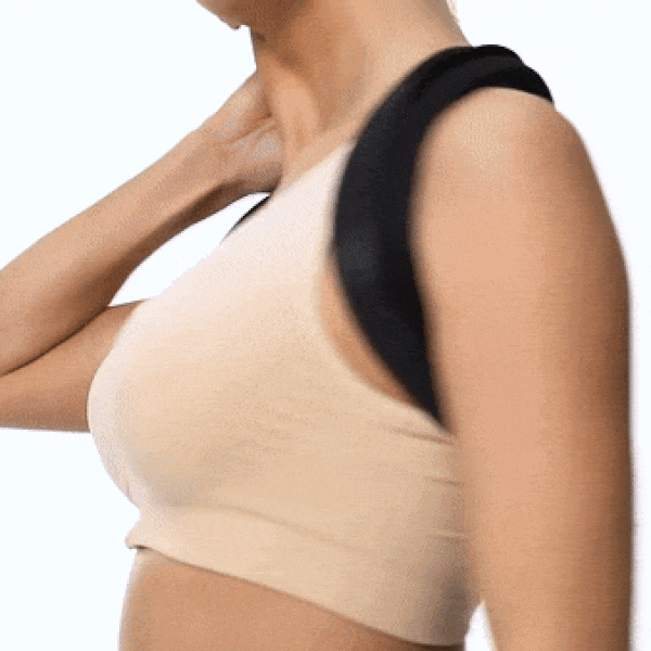 Ultimately adjustable posture correctors for CHILDREN, MEN, and WOMEN