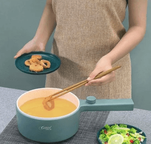 Portable instant Electric Cooker 