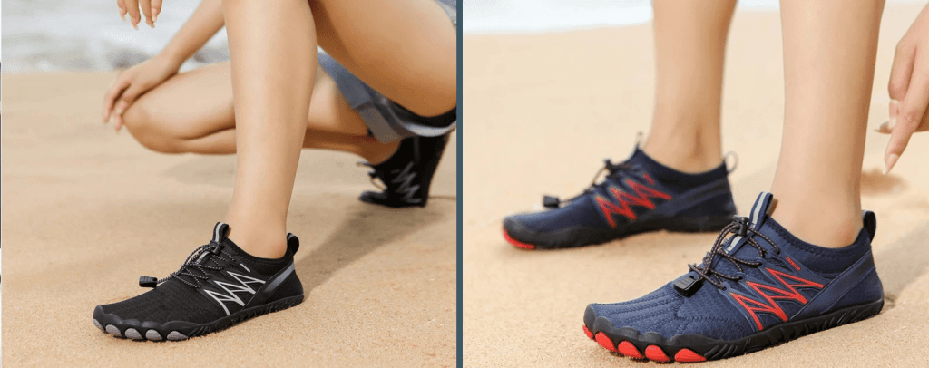 water shoes for women 