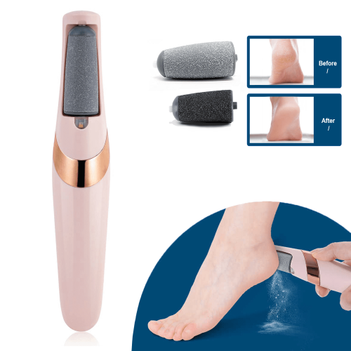 electric foot file near me