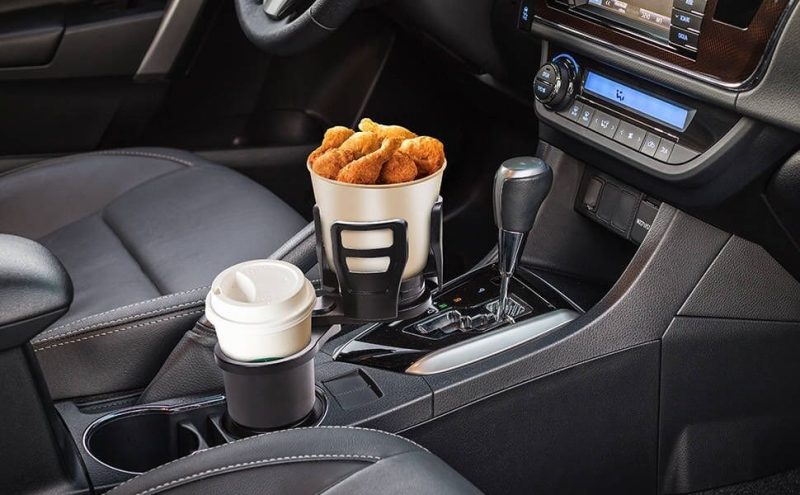 auto car cup holder