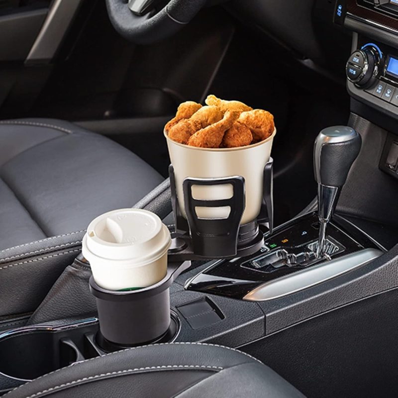 phone cup holder car