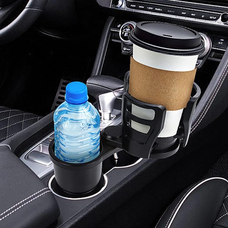 holder coaster car