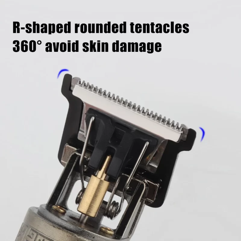 cordless trimmer men hair clipper