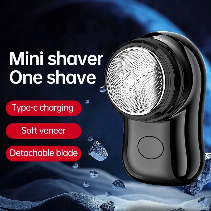 best portable electric shaver