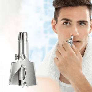 nose hair trimmer blade