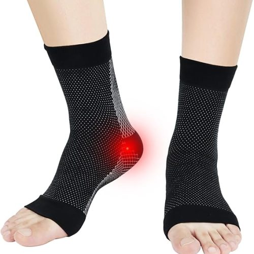 NeuroSocks™ Ultimate Pain Healing Socks (1Pair)