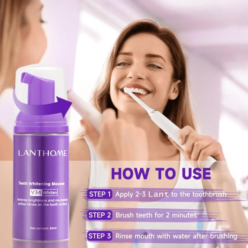 buy toothpaste for teeth whitening