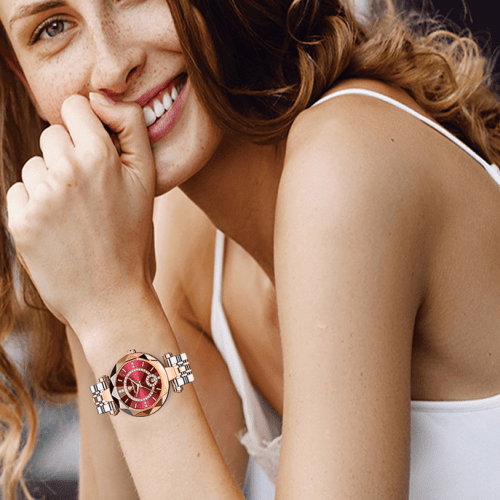ladies luxury watch brands