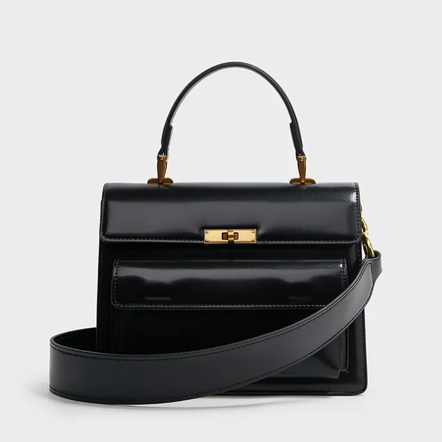 Alt: " Luxurious Vintage Shoulder Crossbody Bags for Women product image – Acuvick " variations