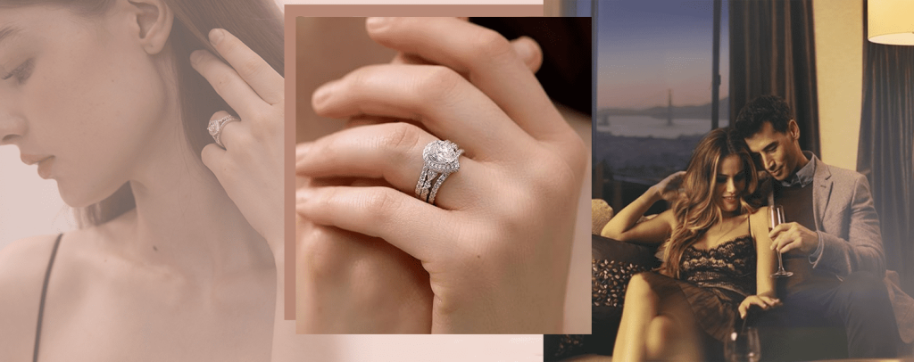 Discover the Charm of Stone Rings for Your Everyday Glam!