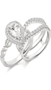 Find Your Perfect Wedding Bridal Band Ring at Acuvick