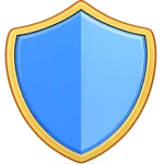 Secure login lock icon representing protected ACUVICK customer account access