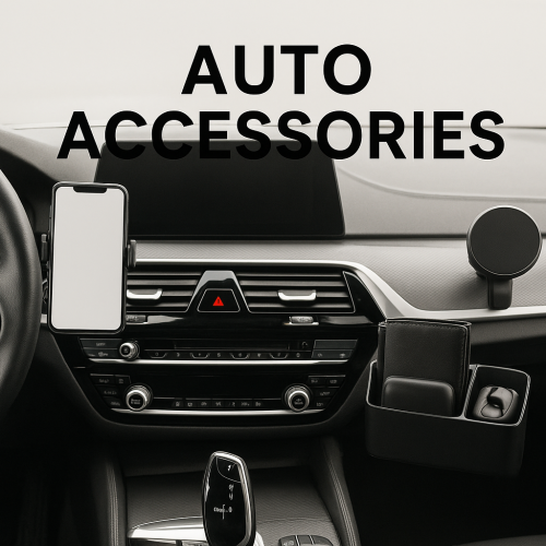 Auto Accessories