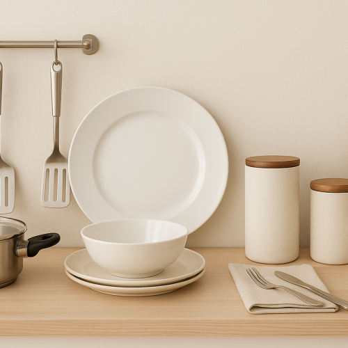 Kitchen & Dining