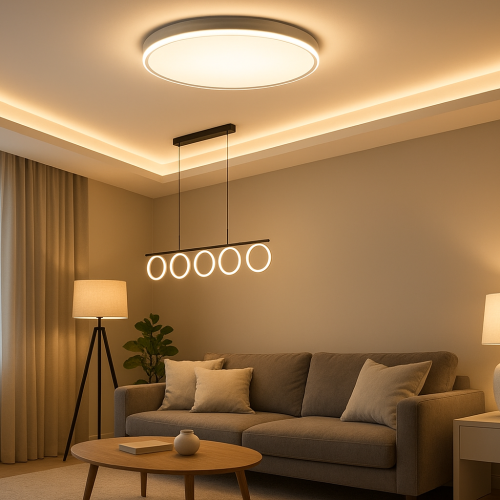 Lighting