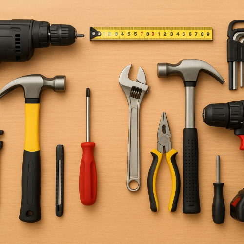 Tools & DIY