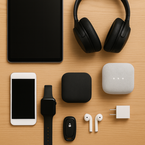 Gadgets & Devices