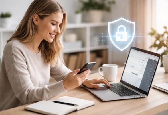 Our commitment to security and trust in protecting user accounts and personal data