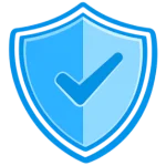 Checklist icon representing verified steps and quality checks
