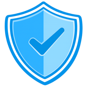 Checklist icon representing verified steps and quality checks