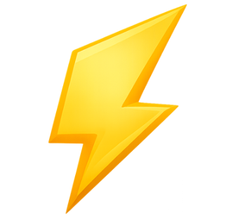 Flash Sales icon indicating limited-time deals