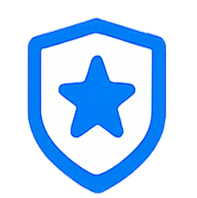 Premium Quality icon representing Acuvick’s trusted product standards
