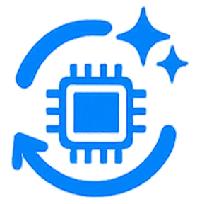 Regularly Updated icon showing frequently refreshed flash sales