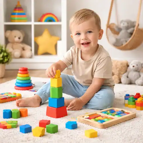 Toys & Games