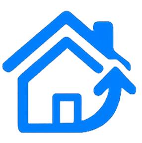 Trending Home and Lifestyle icon showing popular everyday home essentials