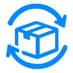Updated Bundle Selections icon showing refreshed and changing product bundles