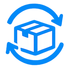 Updated Bundle Selections icon showing refreshed and changing product bundles
