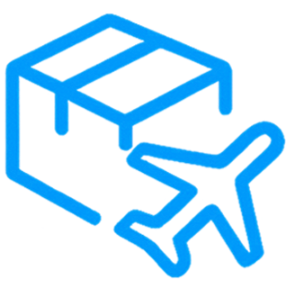 Worldwide Shipping – International Delivery by Acuvick