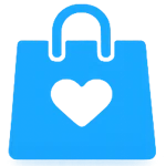 Browse ACUVICK product collections icon representing online shopping and curated essentials