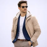 Men’s stylish jackets and outerwear for casual, business, and polished everyday style – Acuvick fashion collection