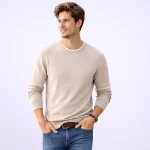 Alt: " Knitwear product image – Acuvick " Alt: "Knitwear from Acuvick"