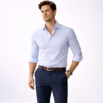 Alt: " Shirts product image – Acuvick " Alt: "Shirts from Acuvick"