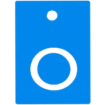 Electronics category icon representing modern technology devices