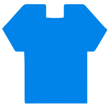 Fashion category icon symbolizing modern apparel and style