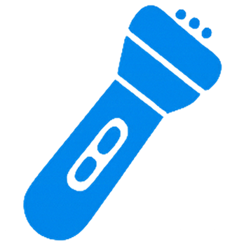 Household supplies icon representing everyday home care products