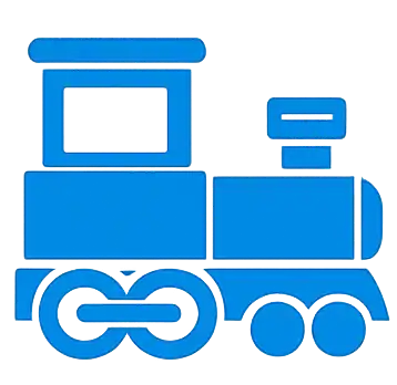 Toys and games icon symbolizing family entertainment