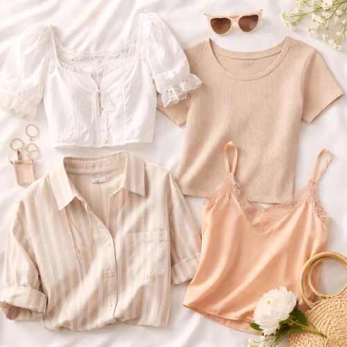 Women’s Tops