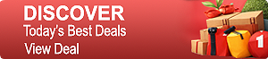 Acuvick Deals page featuring discounted fashion, gadgets, beauty products and lifestyle essentials with special online offers