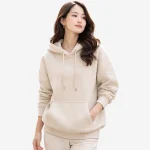 Alt: " Hoodies product image – Acuvick " Women’s stylish hoodies designed for everyday comfort and casual fashion