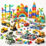 Alt: "Building Toys from Acuvick"