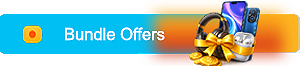 Bundle Offers by Acuvick featuring fashion, footwear and lifestyle essentials available in value product bundles