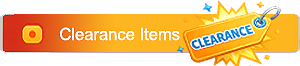 Clearance Items sale by Acuvick featuring discounted fashion, footwear and everyday essentials with limited stock offers