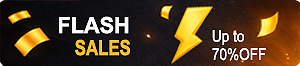 Flash Sales by Acuvick featuring trending fashion, footwear and lifestyle essentials with limited time discount deals