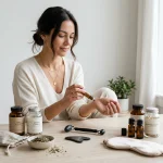 Alt: "Health & Wellness from Acuvick"